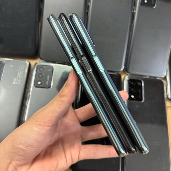 sườn oppo k10 vitality edition 5g