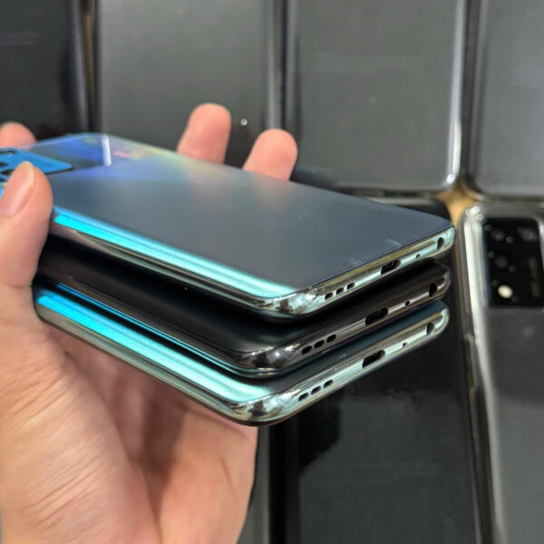 oppo k10 vitality edition 5g sạc type-C