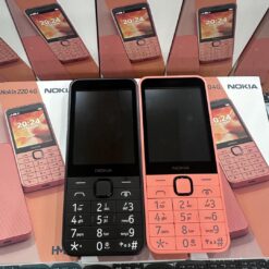 Điện thoại Nokia 220 4G mới