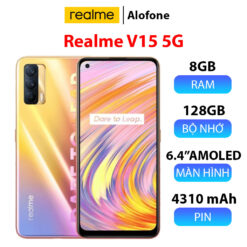 Realme V15 5G 8GB/128GB